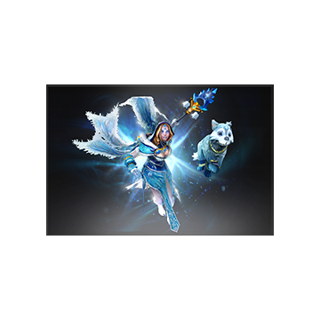 Genuine Frost Avalanche