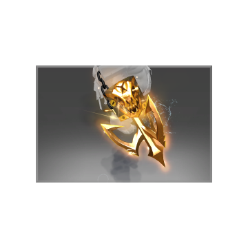 Genuine Golden Ripper's Reel