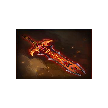 Genuine Heavy Wingblade