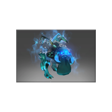 Genuine Ice Baby Roshan
