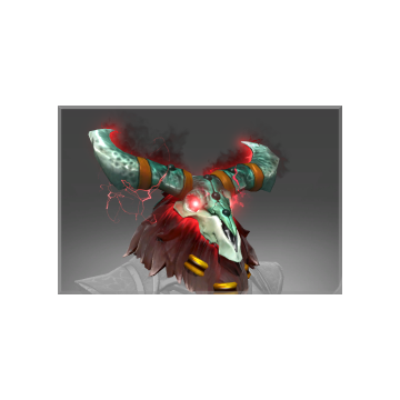 Genuine Infernal Chieftain