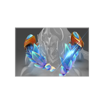 Genuine Latticean Shards