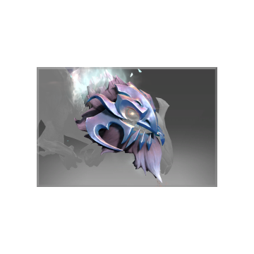 Genuine Pyrexaec Floe