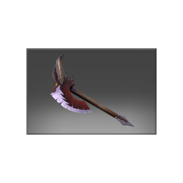 Genuine Wyvernguard Edge
