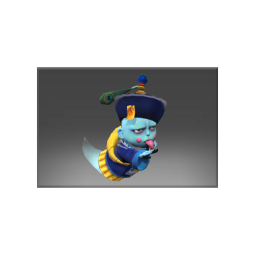 Genuine Zombie Hopper