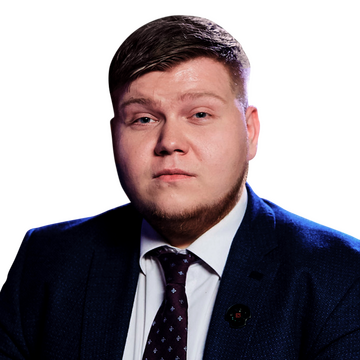 Glitter Bafik Talent Sticker – TI 2022