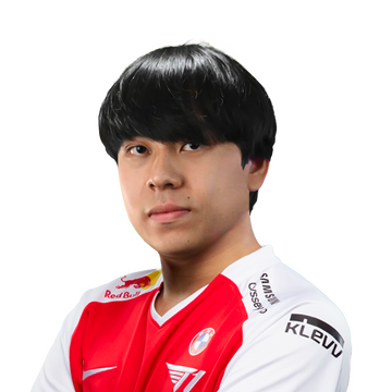 Glitter ana Player Sticker - TI 2022