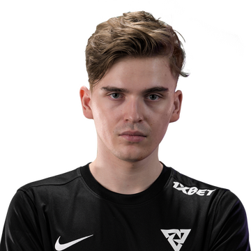 Glitter skiter Player Sticker - TI 2022 Champion
