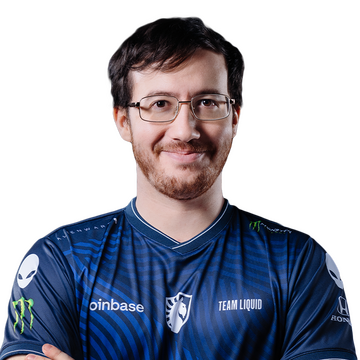 Gold 33 Player Sticker - TI 2024 Champion