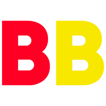 Gold BetBoom Team Team Sticker - TI 2022