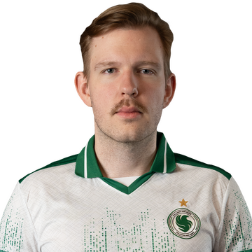 Gold Cr1t- Player Sticker - TI 2025 Champion