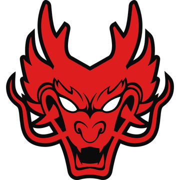 Gold Hokori Team Sticker - TI 2022