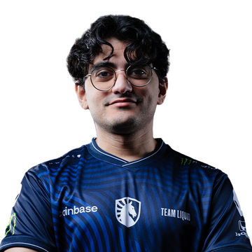 Gold Insania Player Sticker - TI 2024 Champion