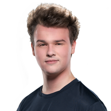 Gold Khezu Talent Sticker - TI 2022