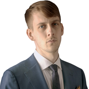 Gold Purge Talent Sticker - TI 2023
