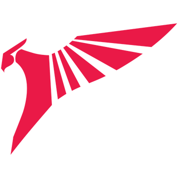 Gold Talon Team Sticker - TI 2022