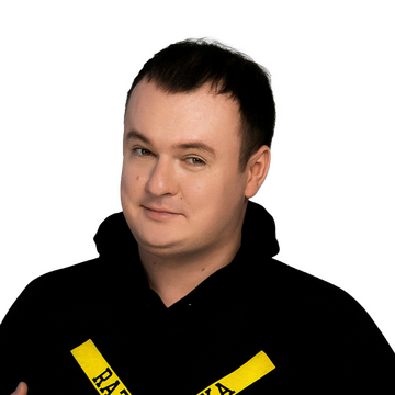 Gold XBOCT Talent Sticker - TI 2022