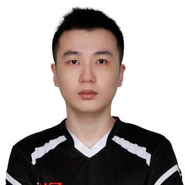 Gold Xm Player Sticker - TI 2022