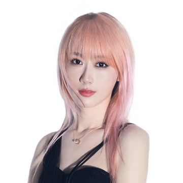 Gold Yuno Talent Sticker - TI 2022