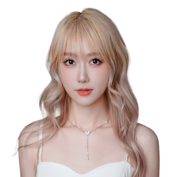 Gold Yuno Talent Sticker - TI 2024