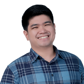 Gold johnxfire Talent Sticker - TI 2022