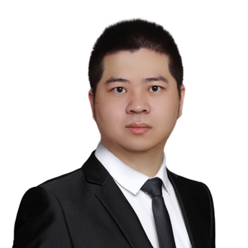 Gold 小刘666 Talent Sticker - TI 2022