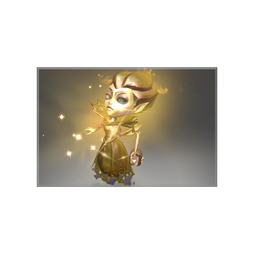 Golden Krobeling