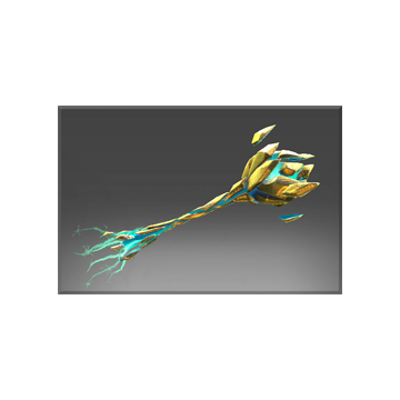 Golden Shards of Exile