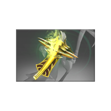 Golden Sullen Hollow