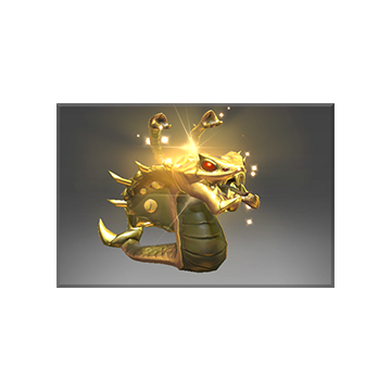 Golden Venoling