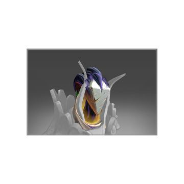 Head of the Impossible Realm