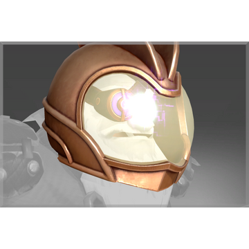 Helm of the Ardalan Interdictor