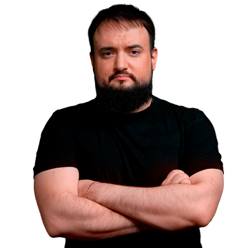 Holo 9pasha Talent Sticker - TI 2023