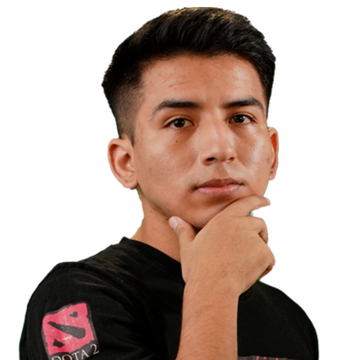 Holo D1smar Talent Sticker - TI 2022