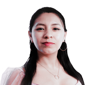 Holo Nela Talent Sticker - TI 2022