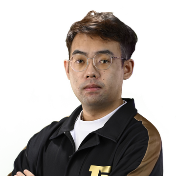 Holo Somnus Player Sticker - TI 2022
