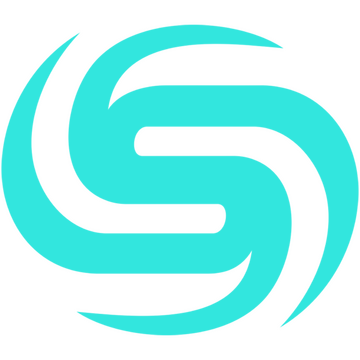 Holo Soniqs Team Sticker - TI 2022