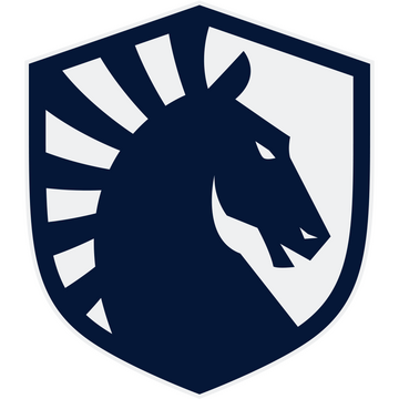 Holo Team Liquid Team Sticker - TI 2022