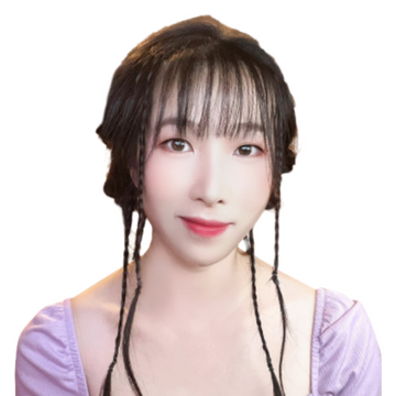 Holo Tokki Talent Sticker - TI 2022
