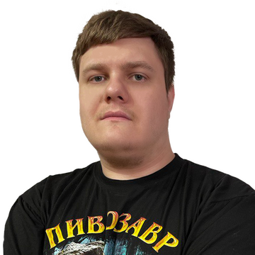 Holo Vladislav Ivachshenko Talent Sticker - TI 2022