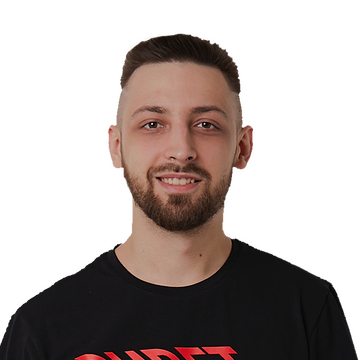 Holo finargot Talent Sticker - TI 2022