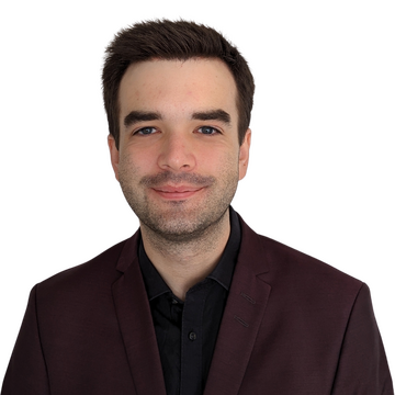 Holo syndereN Talent Sticker - TI 2022