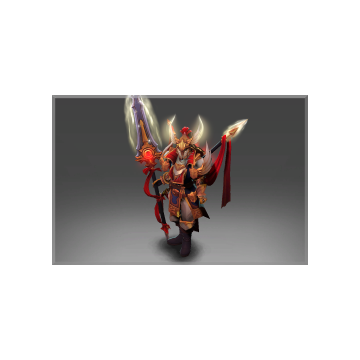Honored Servant of the Empire