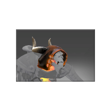 Hood of the Fallen Cloak