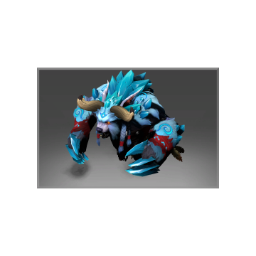 Hunter of the Crystal Drift