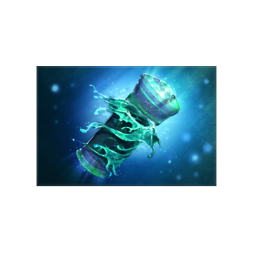 Immortal Treasure II 2017