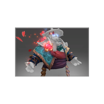 Infused Garb of the Corridan Maestro