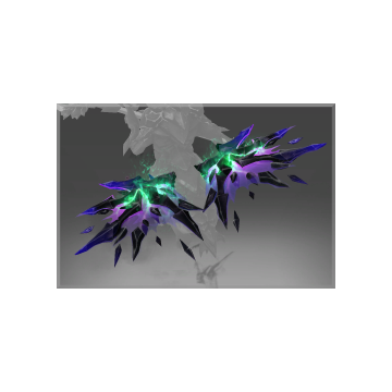 Inscribed Astral Drift