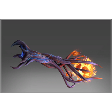 Inscribed Astral Origins - Weapon