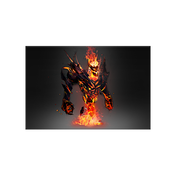 Inscribed Demon Eater